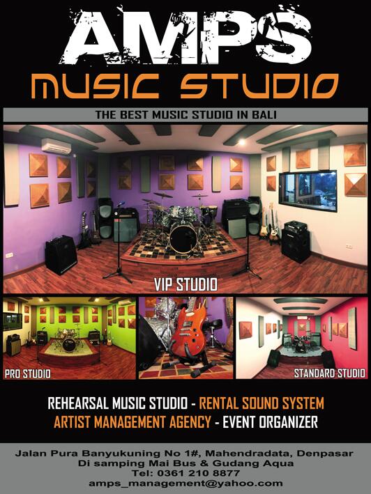 AMPS Music Studio (@ampsstudiomusic) on Twitter photo <a href="/southhills_HC/">HILLS HARDCORE SQUAD</a> FollowBack »» <a href="/AMPSstudioMUSIC/">AMPS Music Studio</a> The Best #MusicStudio in Bali Jl. Mahendradatta, Denpasar Bali <a href="/southhills_HC/">HILLS HARDCORE SQUAD</a> FollowBack »» <a href="/AMPSstudioMUSIC/">AMPS Music Studio</a> The Best #MusicStudio in Bali Jl. Mahendradatta, Denpasar Bali