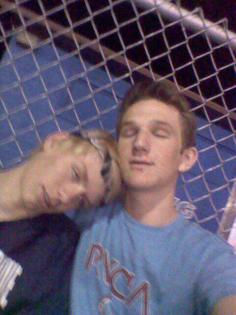 quin3daly's tweet photo. HBD to this lady slayer! #ILoveYouALot #GoodFeelings @Kells_25_Bells http://t.co/xE0MWsgiD3