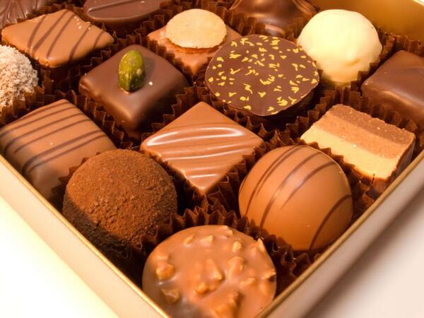 おいしそうなスイーツ写真 チョコおいしそ T Co K0zn5q7brj