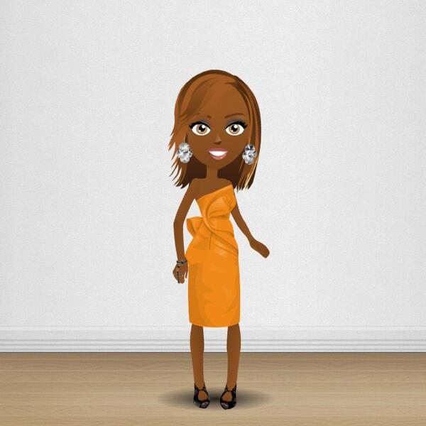 deeswanson's tweet photo. Check out the look I just created in @styletouchgame! http://t.co/HLyiN4FVZ7 http://t.co/3QaCT2WXC2