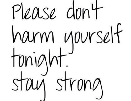stand4selfharm's tweet image. -@lets_stop_here