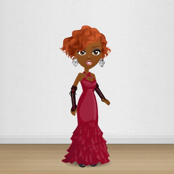 deeswanson's tweet photo. Check out the look I just created in @styletouchgame! http://t.co/HLyiN4FVZ7 http://t.co/IaXzCq2LAL