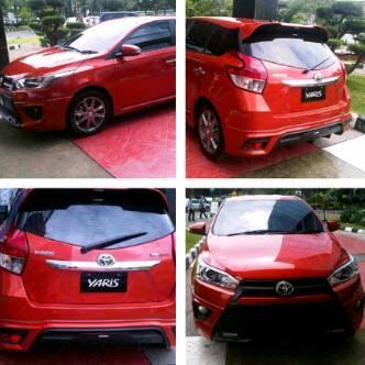 AAuto2000's tweet photo. New Yaris sudah bisa di order 087808780548 / 2af43689 http://t.co/v6MScRQ4VT