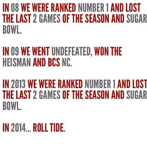 ObnoxiousUAfan's tweet photo. Just let that sink in for a sec.. #Roadto16 http://t.co/a3KNRkggJ2
