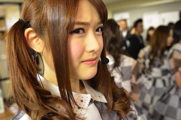 ___SaYuRi_M's tweet photo. …
．
．

松村 、 暫く 低浮上 なのですが

待ってておくれ ~ 

．
．
… http://t.co/yBiybRjgJQ