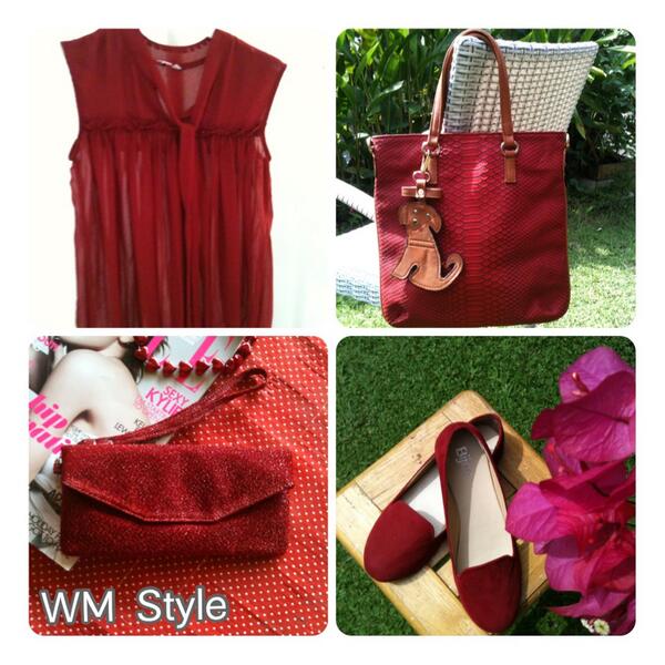 StyleWM tweet picture