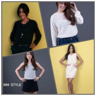 StyleWM tweet picture