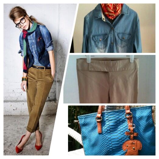 StyleWM tweet picture