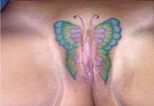 ibjacksona_ut_3's tweet photo. buterfly #sweet #giannab #buterfly #shaved #tattoo #pussy http://t.co/UcEfEodmIw http://t.co/uP3UDJgIFY