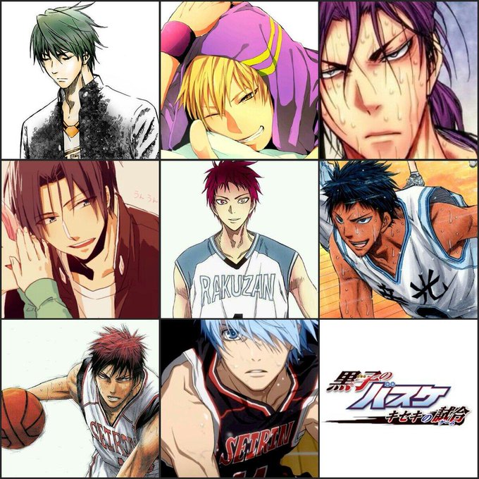 Amandaさんのイラストまとめ