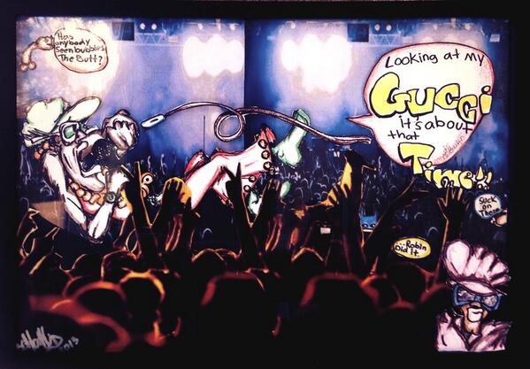 jesse bonds weaver  tweet media