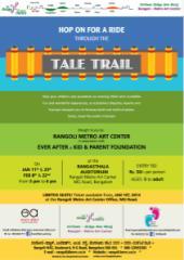 nammametro's tweet photo. Story telling at Rangoli-11th Sat-5-6PM. Professional Storytellers for you and your children. http://t.co/7zxkit1j9Q