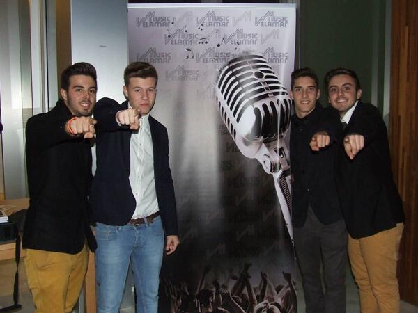 Macuendi's tweet photo. @VELAMARMUSIC  En Medina Sidonia http://t.co/une5fI6YEP
