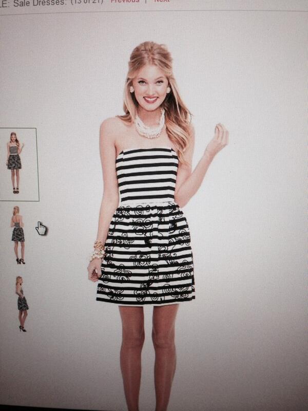 AverageHighSklr's tweet photo. Literally so pumped to get this dress 😍 http://t.co/SzOIm7537S