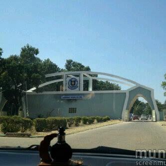 ATBU BAUCHI. tweet media