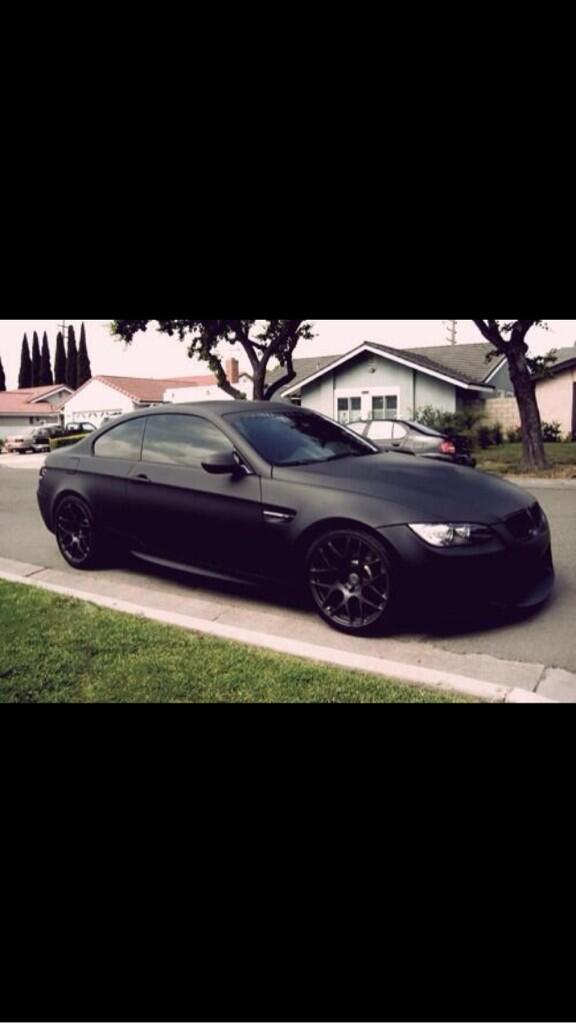 RealDreamCars's tweet photo. M3 anybody? #BMW http://t.co/x3ULM7bII8