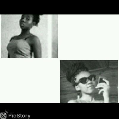 YomLo's tweet photo. dont they look alike???!! #PicStory http://t.co/DzGVB5uQxo http://t.co/pRdeOhjKlH