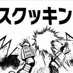 実況 ニンジャスレイヤーコミカライズ キルゾーン スモトリ ２ 前編 23ページ目 Togetter