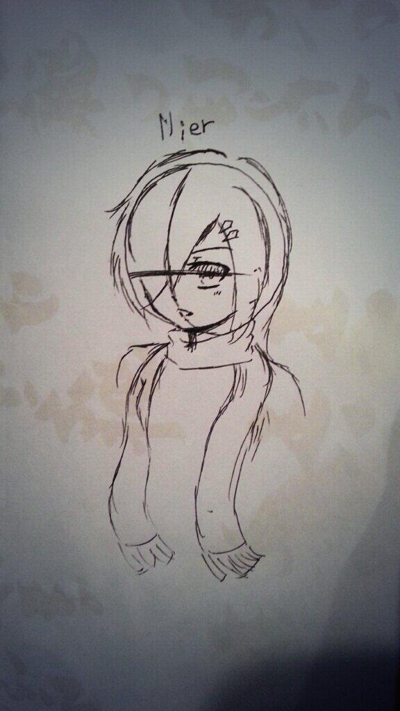 grecrew3tapi0's tweet photo. @Act__429 落書きですがどぞ！ http://t.co/16BSa5mZ1l