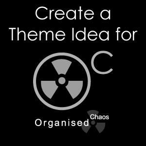 Organised Chaos tweet media