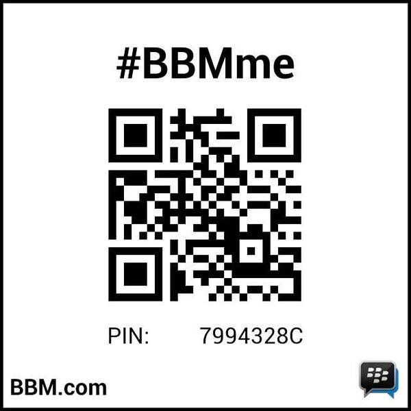 dePariZsoRos's tweet photo. #BBMme PIN: 7994328C
http://t.co/IWaaoVXIpq http://t.co/ynNbqZFC15