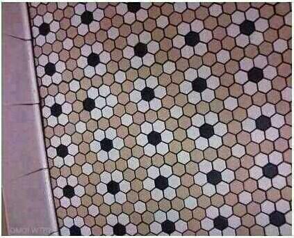 #retweet yg bs menemukan satu motif bunga yg tidak sama ~ <a href="/GambarFunny/">Instagram @GambarFun</a>