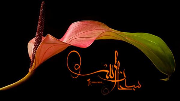 PrinceBlue8's tweet photo. الوقت يمشي وفيه الناس منغرّه
والعاقل إن شاف غفلتها يذكرها
من سبح الله في يومه 100 مره
غفرت ذنوبه من أولها إلى اخرها http://t.co/Jb7PK2rQ8x