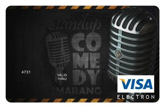 EXPRESIKAN KOMUNITASMU DGN KARTU ATM CO-BRANDING BUKOPIN 
INFO HUB : 085220613306 (297B5867) <a href="/StandUpIndoMKSR/">StandUpIndoMKSR</a> 

;