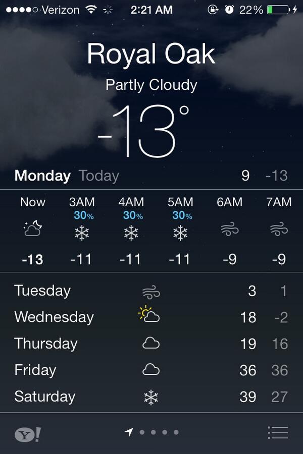 CanadianJacket tweet picture