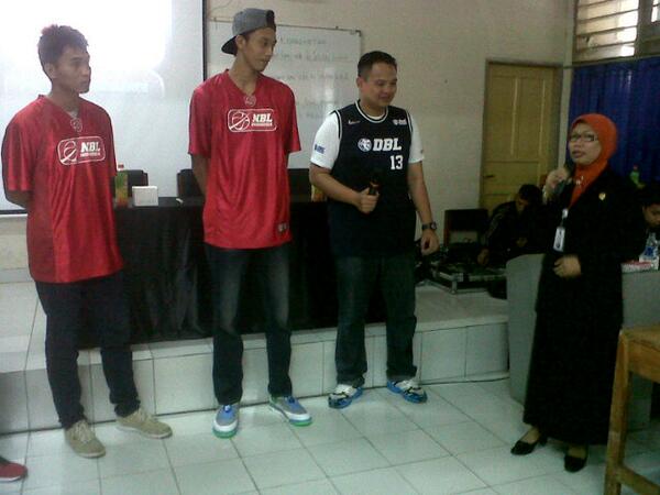 NBL Indonesia tweet media
