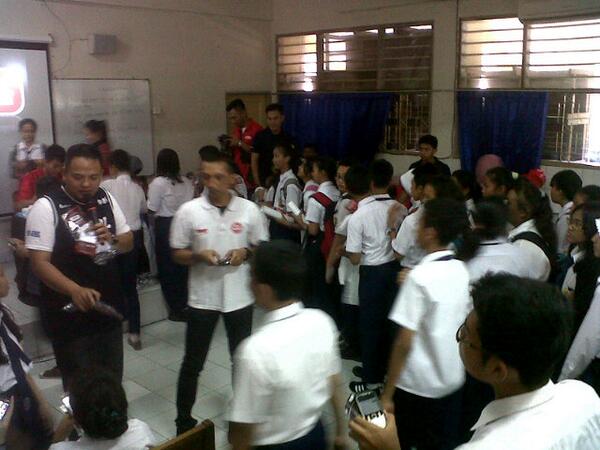 NBL Indonesia tweet media
