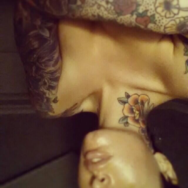 Fotos Caseras de Christy Mack - Reco