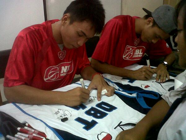 NBL Indonesia tweet media