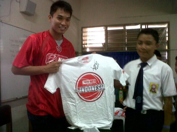 NBL Indonesia tweet media