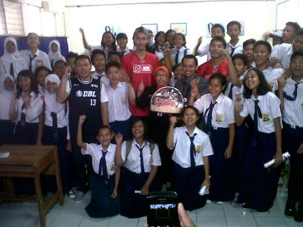 NBL Indonesia tweet media