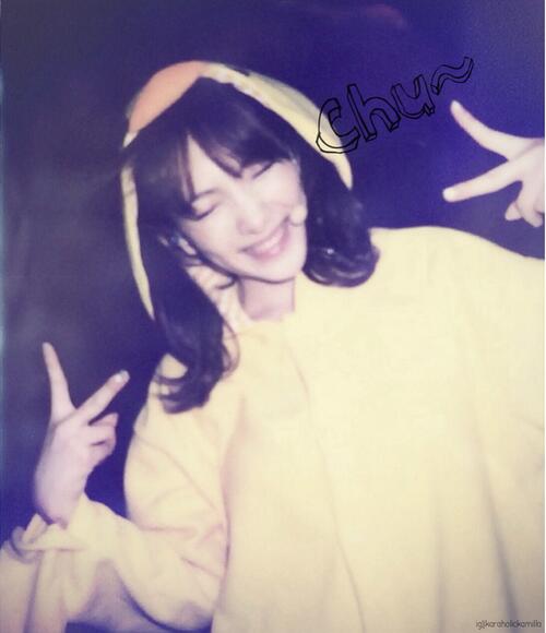 bukanjiyoung's tweet photo. test new avaaa http://t.co/qY50HlB7Wf