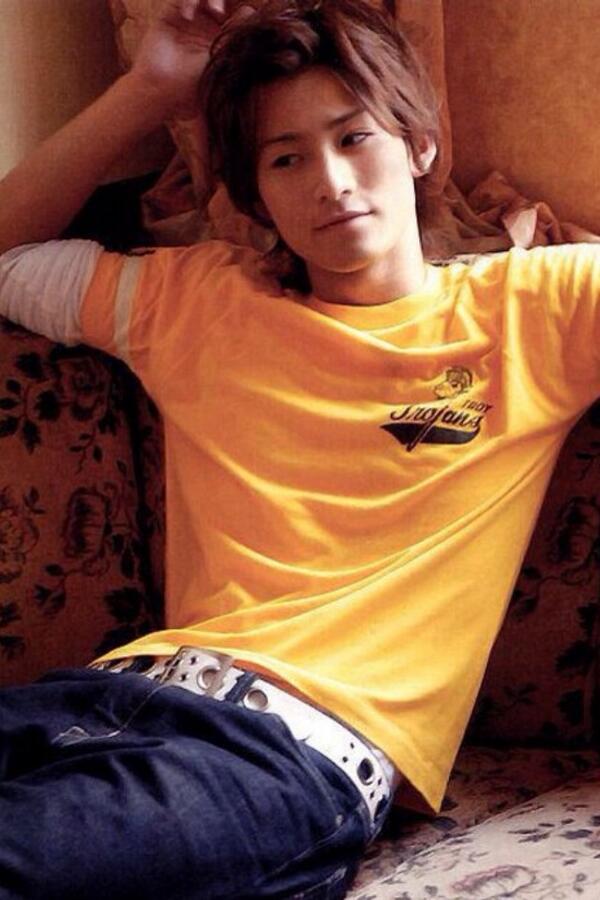 ミュキャス紹介 初代 柳生比呂士役 馬場徹 19年6月17日 生まれ 兄がプロサッカー選手 彼はバクステで常に輝いている 例 逮捕状 マサとばーちょんはズッ友だよ Http T Co Ykabuh5jry Twitter