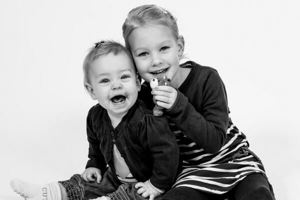 Ook deze hebben we in de studio gemaakt