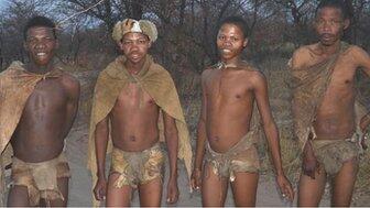 'No Aids, no beer' Why #Botswana Bushmen preferred their traditional lives bbc.in/1aDpu9g