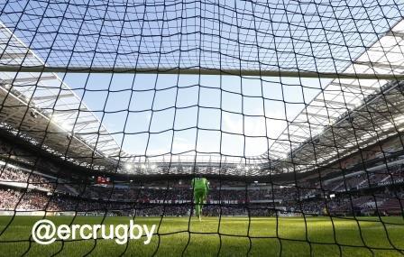 ChampionsCup's tweet image. #ERCStats @AllianzRiviera Stadium, Nice will be 104th venue to host #HeinekenCup rugby @RCTofficiel v @cardiff_blues