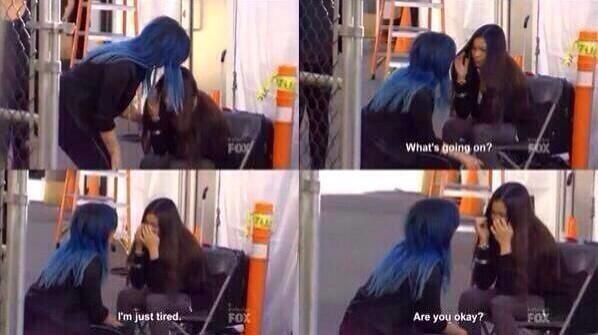 proudLovatic77's tweet image. #100reasonstoloveDemiLovato 55. She's so caring  Lovatics #musicfans #PeoplesChoice