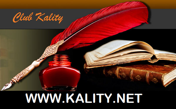 KalityClub's tweet image. 