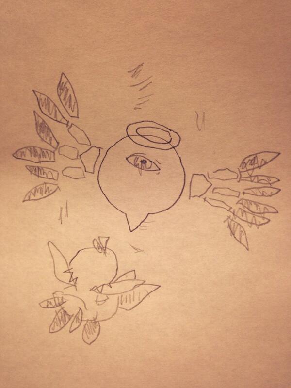 ゼロツー

#RTされた数だけ利き手と逆の手で好きなキャラ描く 