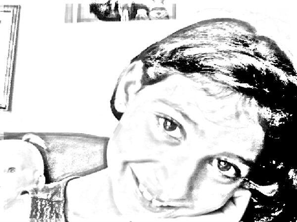 acabei de voltar do almoço!! #webcamtoy