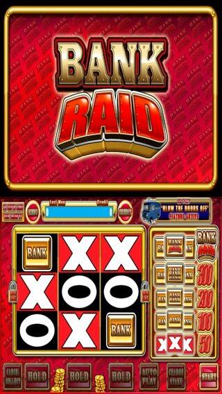 echoattire's tweet image. Play a real fruity on your iPhone, #BankRaid from #Reflex Ga goo.gl/TU8gBa