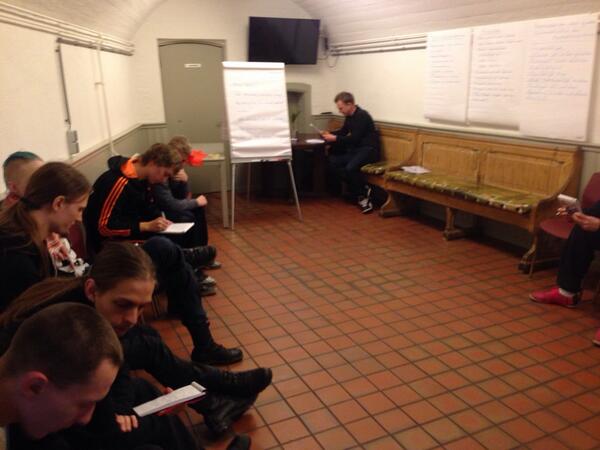 pbn_bert's tweet image. De kop is er weer af bij #fortpenningsveer #trainingsupport TaTa-steel.