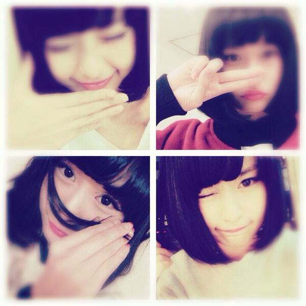 Mush_AI's tweet photo. あいたいいい(((o(*ﾟ▽ﾟ*)o)))♡ http://t.co/YmX7sQyJwh
