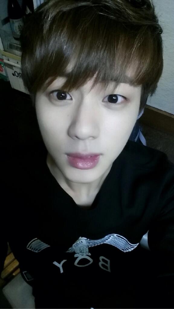 今日からわたしはKimハム子（旧名ちゃむち）🐟→🐹🌕🎸 (@2h1918xxx