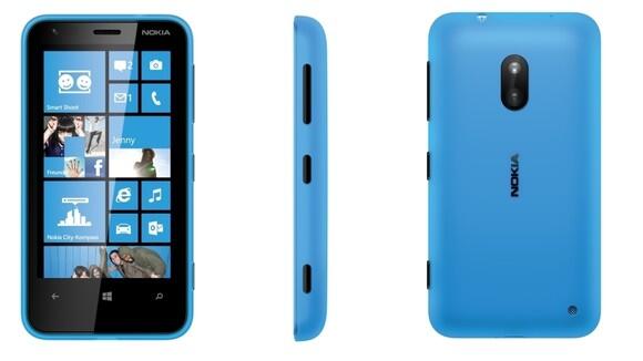 Inv_RRV's tweet image. Llego Nuevo Nokia Lumia 620 Disponible solo en Post-Pago Info: 04243572610 Pin: 2AFEE330