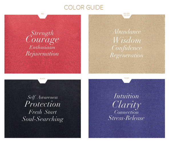 Yarnlight's tweet photo. Happy 2014 everyone! 
Check out the #yarnlight color guide and see what color you need for 2014 ! http://t.co/SBNL1k1daX